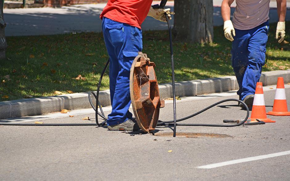 déboucheur de canalisations Vincennes